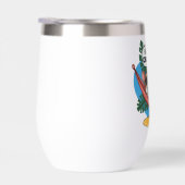 horsmakreel met mug aanpassen (Rechts)