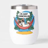 horsmakreel met mug aanpassen (Voorkant)
