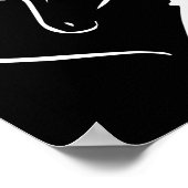 Horsrendel3 Poster (Hoek)