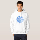 Horsrivier (K3) Hoodie (Voorkant volledig)