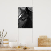 Horswapn Poster (Keuken)