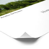 Horten Ho229 Perfect Poster (Hoek)