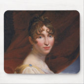 Hortense de Beauharnais 2 Muismat (Voorkant)