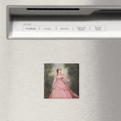 Hortense Schneider 1868 Magneet (Insitu (Vaatwasser))