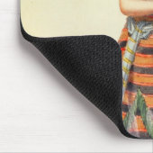 Hortense Schneider Muismat (Hoek)