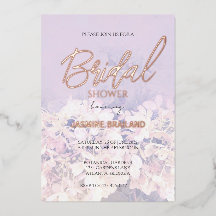 Hortensia Bruiloftsfeest