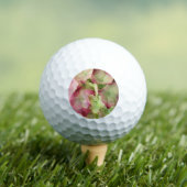 Hortensia Golfballen (Insitu Shirt)