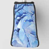 Hortensia Golfheadcover (Draai 90)