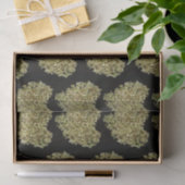 Hortensia Hart Bloemen Tissuepapier (Geschenk)
