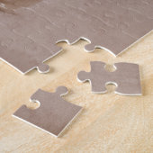 Hortensia In Een Vaas Legpuzzel (Zijkant)