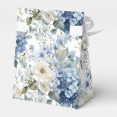 Hortensia's Geschenkdoos Bedankdoosjes (Achterkant)