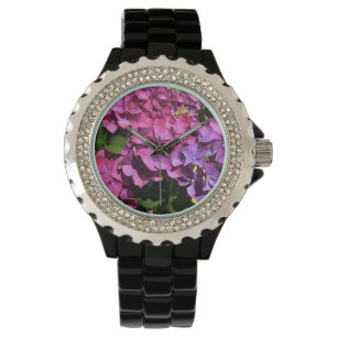 Hortensia's Horloge
