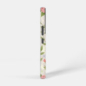 Hortensia's  samsung galaxy hoesje (Rechterkant)