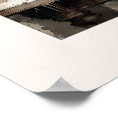 Hortensia's Stilleven - Print (Hoek)