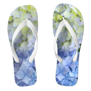 Hortensia's Teenslippers