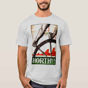 Horthy T-shirt