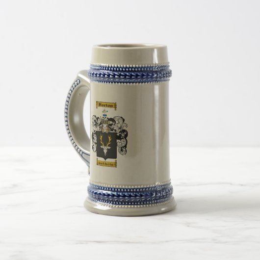 Horton Bierpul (Voorkant links)
