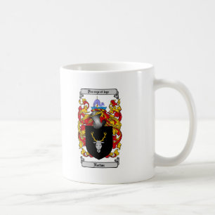 HORTON FAMILY CREST - HORTON COAT OF ARMS KOFFIEMOK
