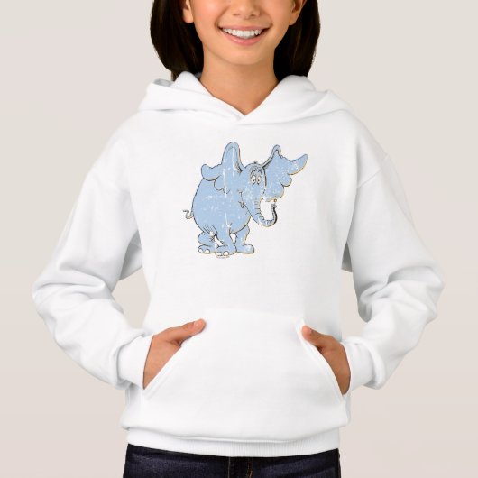 Horton Hears A Who | Horton in nood (Voorkant)