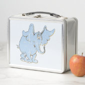 Horton Hears A Who | Horton in nood (In situ)