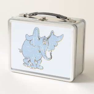 Horton Hears A Who Horton in nood
