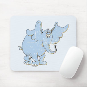 Horton Hears A Who Horton in nood Muismat