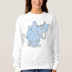 Horton Hears A Who Horton in nood Trui