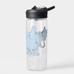 Horton Hears A Who Horton in nood Waterfles