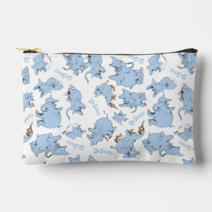 Horton Hears A Who Monkey Patroon Etui