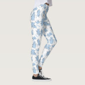 Horton Hears A Who Monkey-patroon Leggings (Rechts)