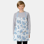 Horton Hears A Who Monkey Patroon Schort (Gedragen)