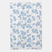 Horton Hears A Who Monkey Patroon Theedoek (Verticaal)
