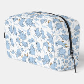 Horton Hears A Who Monkey Patroon Toilettasje (Rechterhoek)