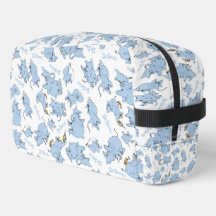 Horton Hears A Who Monkey Patroon Toilettasje