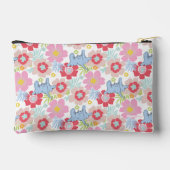 Horton Hears A Who | Pastel Bloemmotief Etui (Achterkant)