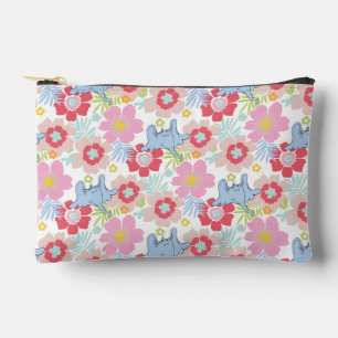 Horton Hears A Who Pastel Bloemmotief Etui
