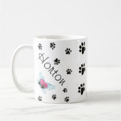 Horton-mok Koffiemok (Links)