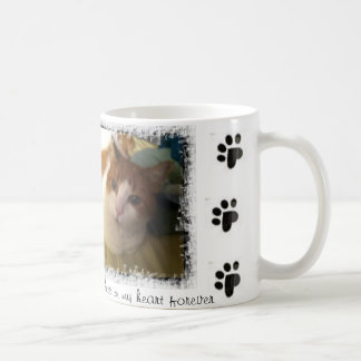 Horton-mok Koffiemok