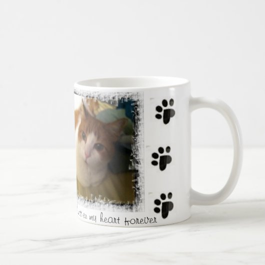 Horton-mok Koffiemok (Rechts)