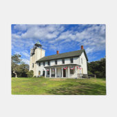 Horton Point Lighthouse, New York Door Mat (Voorkant)