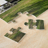 Horton Point Lighthouse, New York Puzzel (Zijkant)