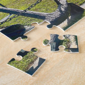 Horton Point Lighthouse, New York Puzzel (Zijkant)