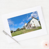 Horton Point Lighthouse, New York Stickers (Envelop)