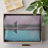 Horus de Egyptische valkengod Tissuepapier (Geschenk)