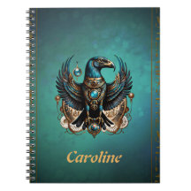 Horus de valkengod.