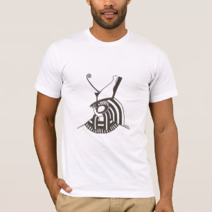 Horus door KLM T-shirt