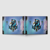 Horus is de Egyptische valkengod. Gastenboek (Volledig)