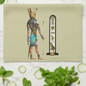 Horus Kitchen Towels Theedoek (Gevouwen)