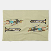 Horus Kitchen Towels Theedoek (Horizontaal)