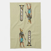 Horus Kitchen Towels Theedoek (Verticaal)